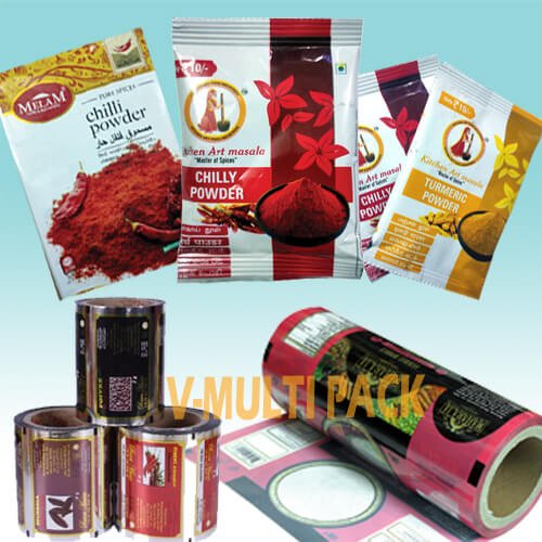 Chilli and Corrainder Powder Film Roll copy