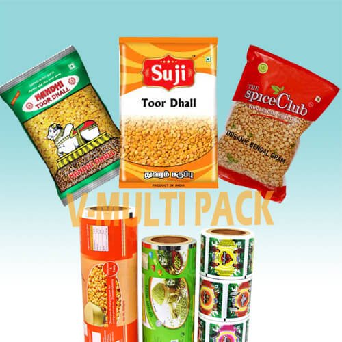 Dhall pouches and Film Roll copy