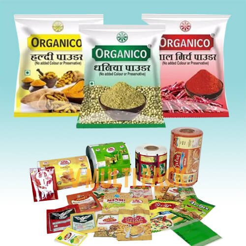 Masala Packing Purpose Film Roll copy