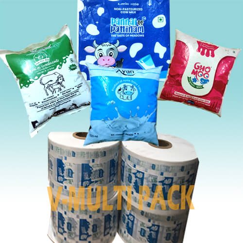 Milk Packing Purpose Pouches and Film Roll copy