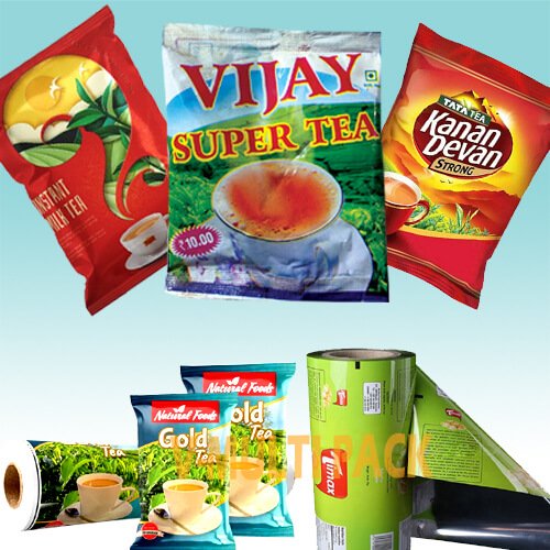 Tea and Coffee Powder Pouches and Roll copy